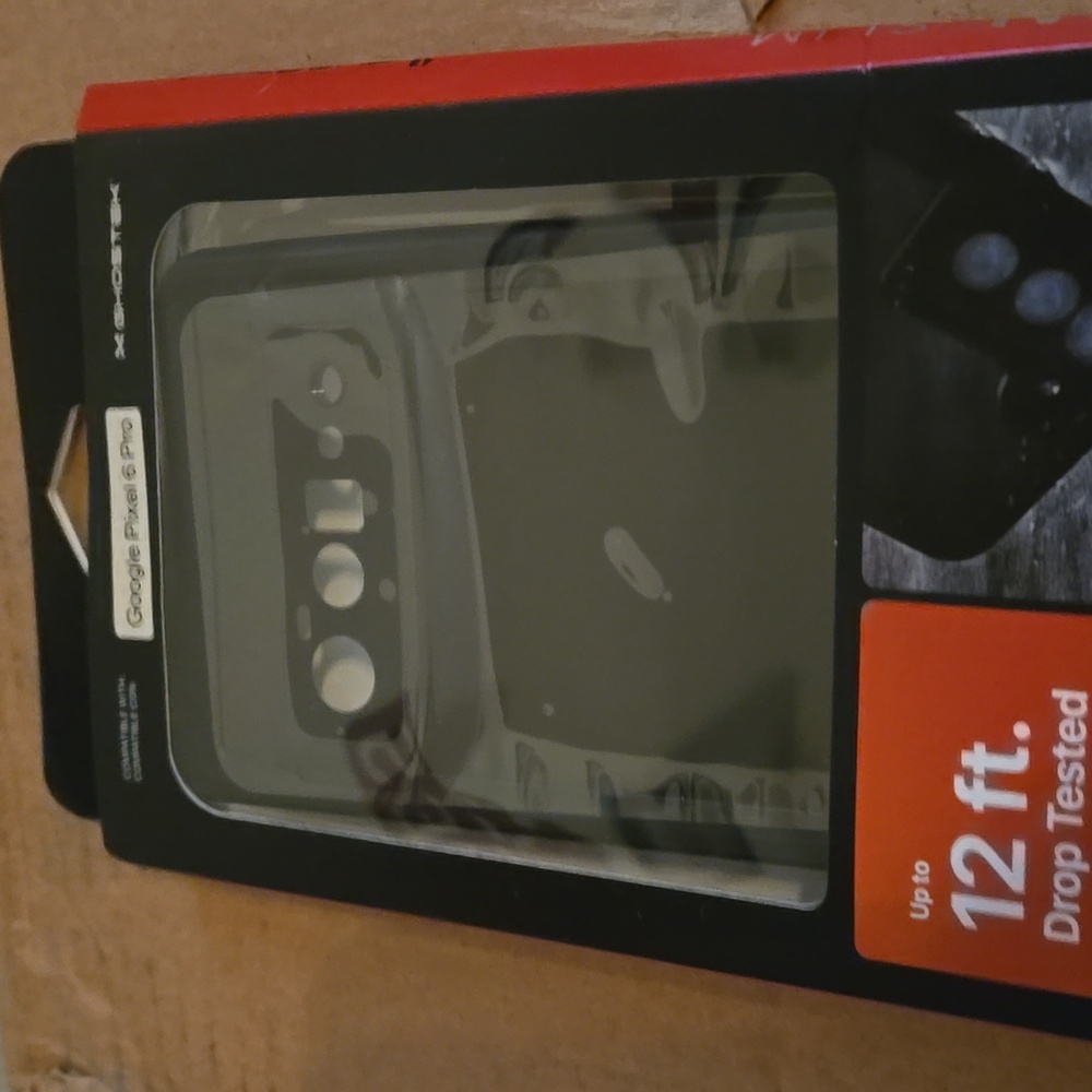 Phone case